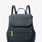 Harrison Medium Logo Backpack