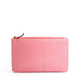 Kate Spade Women's Leather Clutch Handbag Pink