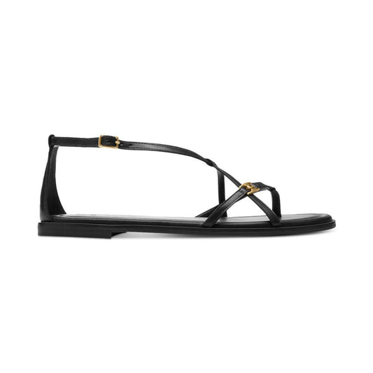 Women's Jenni Strappy Flat Sandals