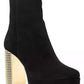 Women's Maxine Platform Booties