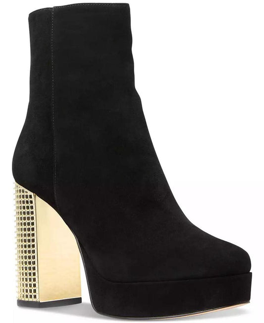 Women's Maxine Platform Booties