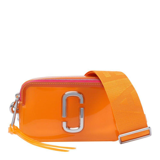 Marc Jacobs The Jelly Snapshot Small Crossbody Bag