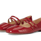 Winley Patent Leather Mary Jane