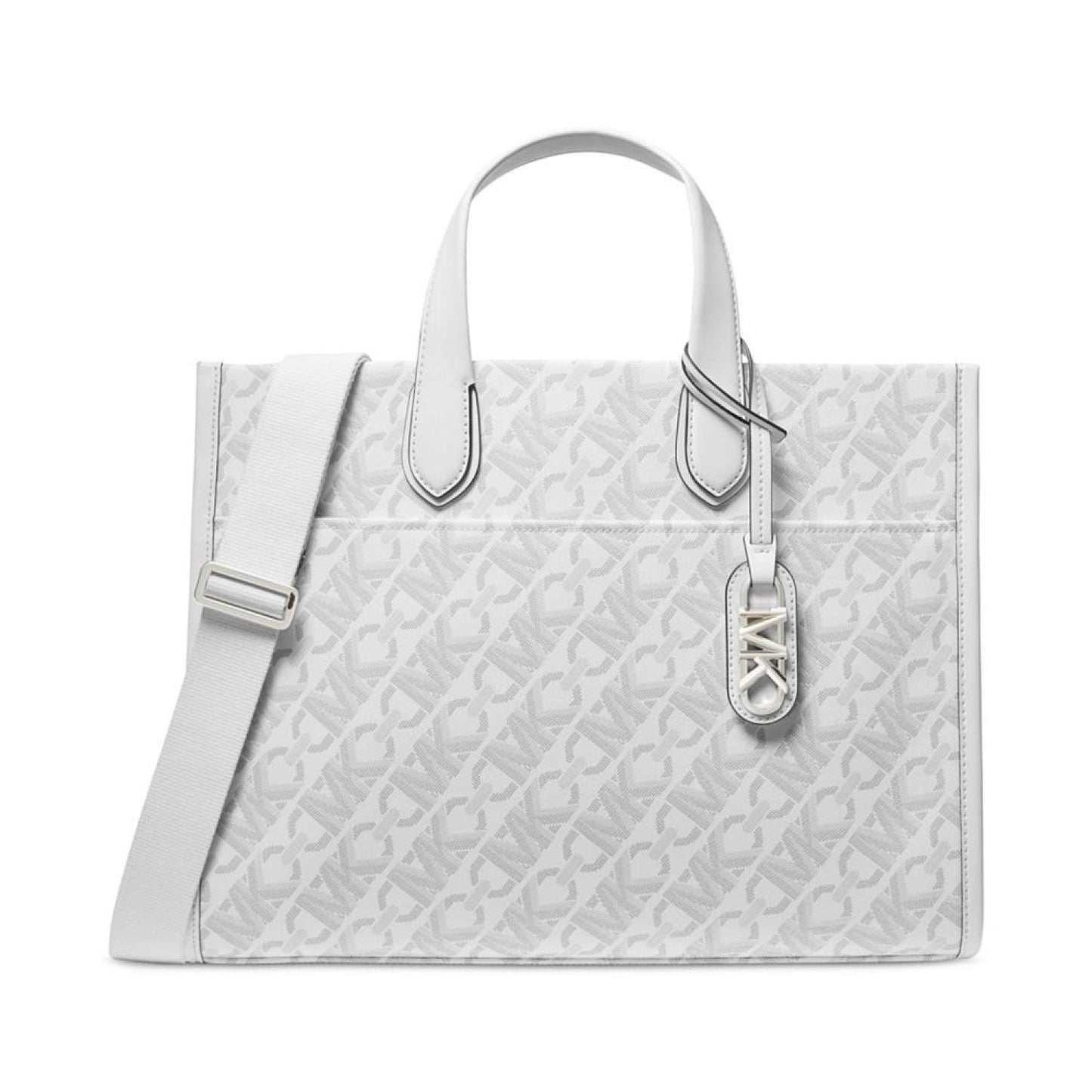 Empire Logo Gigi Large Grab Tote