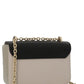 Furla Metropolis Two-Tone Mini Crossbody Bag