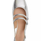 Women's Winley Patent Leather Slip-On Pumps