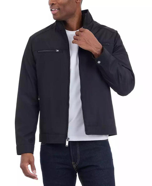 Men's Hipster Jacket