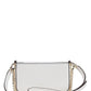 Michael Michael Kors Bryant Small Pebbled Convertible Pouch