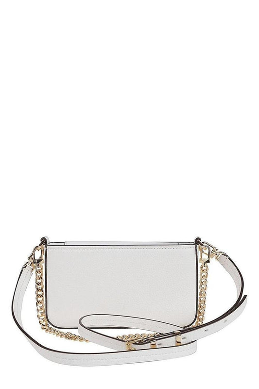 Michael Michael Kors Bryant Small Pebbled Convertible Pouch