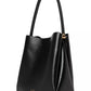 Grace Medium Leather Hobo Bag