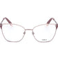 Furla Cat-Eye Frame Glasses