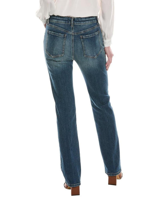 Sportmax Messina Faded Wash Skinny Jean