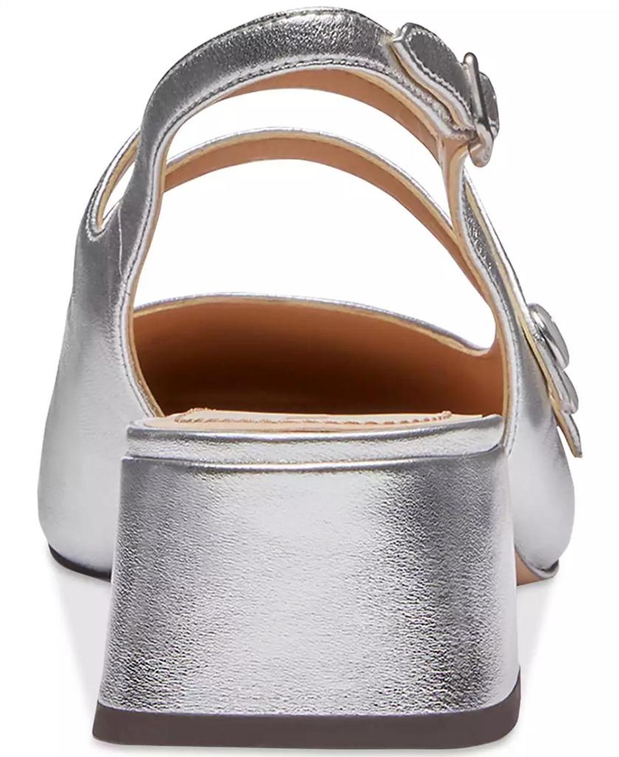 Women's Winley Patent Leather Slip-On Pumps