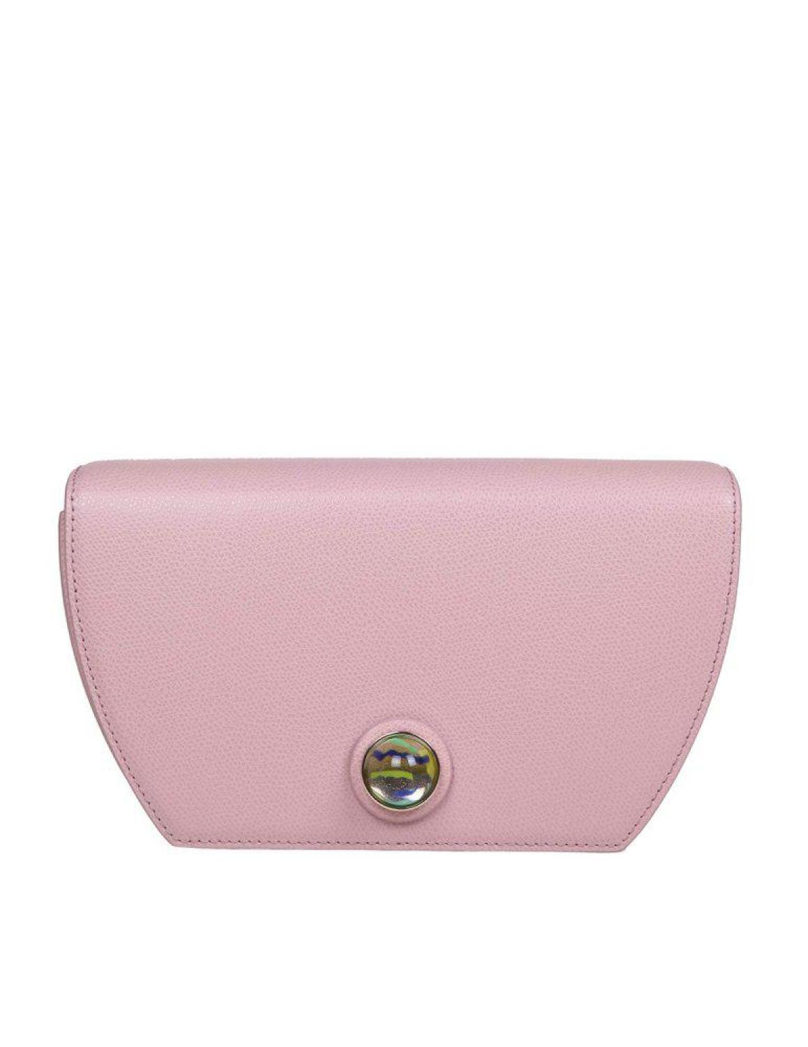 Furla Alba Mini Shoulder Bag