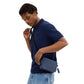 Men's Charter 19 In Signature Canvas Jacquard Crossbody