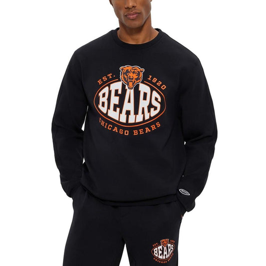 Men's BOSS x Chicago Bears NFL Sweatshirt