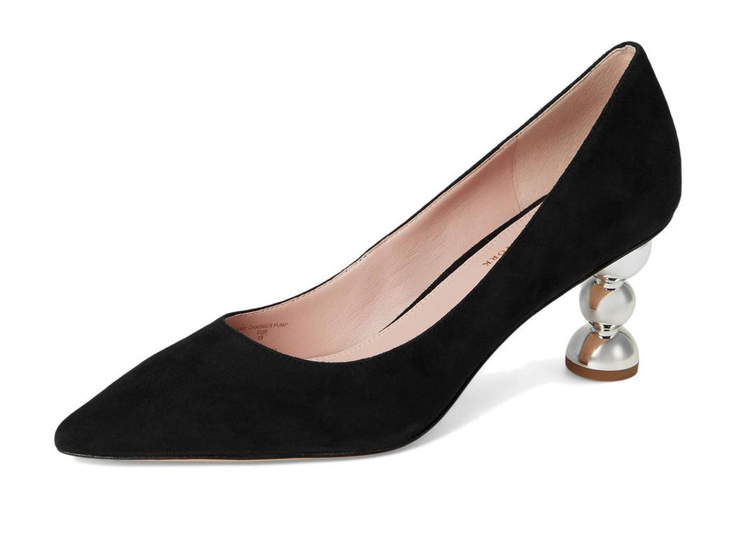 Charmer Pumps