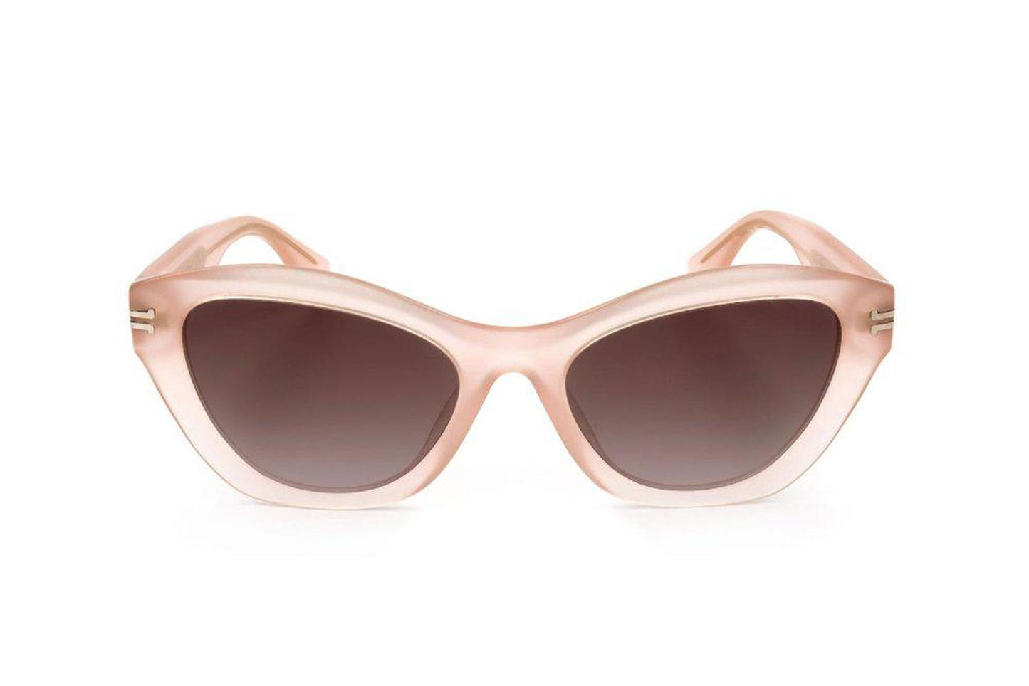 Marc Jacobs Eyewear Cat-Eye Frame Sunglasses