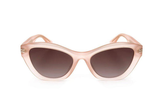 Marc Jacobs Eyewear Cat-Eye Frame Sunglasses