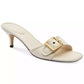 Women's Margot Kitten-Heel Slide Sandals