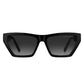 MARC 657/S 807 9O Womens Rectangle Sunglasses