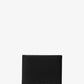 Cooper Pebbled Leather Billfold Wallet