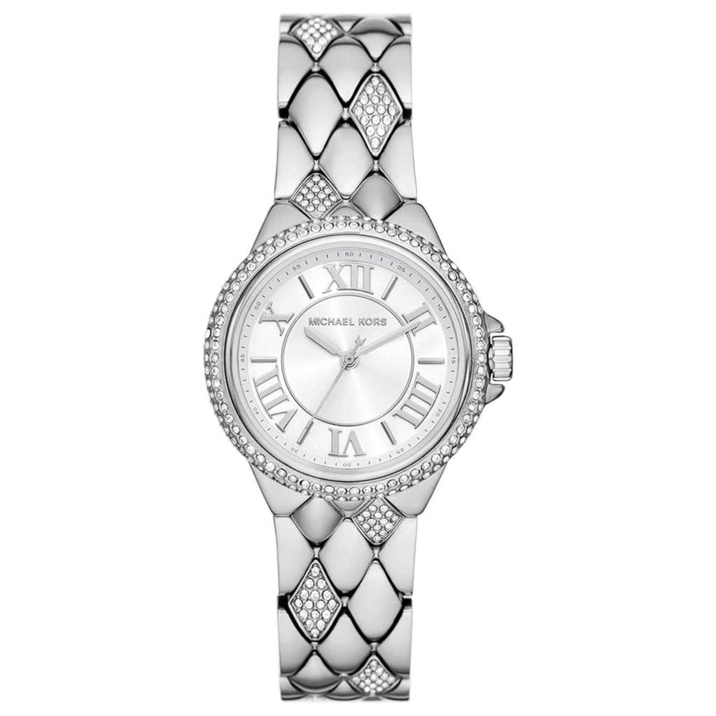 Women's Camille 33mm Quartz Watch