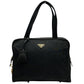 Prada  Synthetic Shoulder Bag (Pre-Owned)