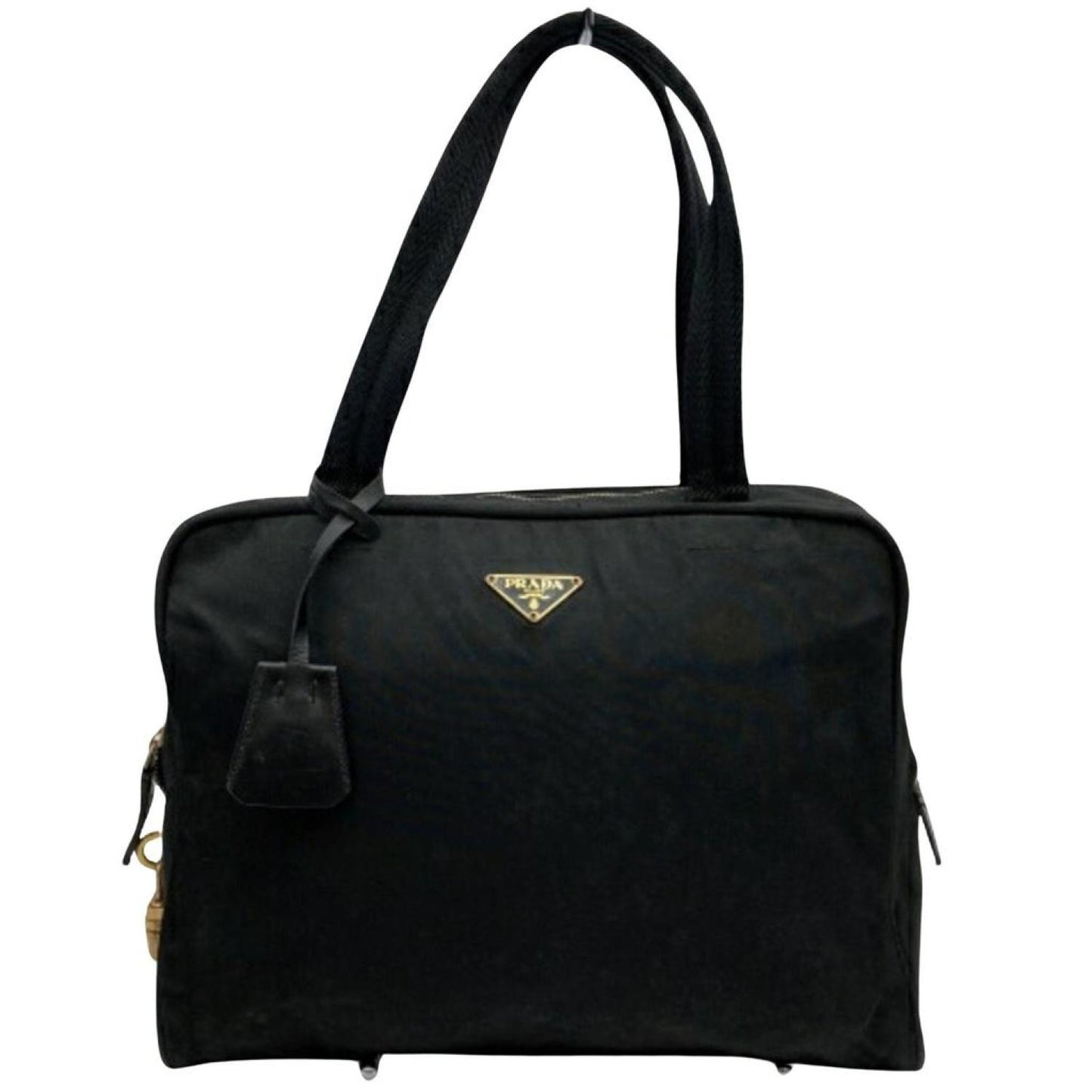 Prada  Synthetic Shoulder Bag (Pre-Owned)