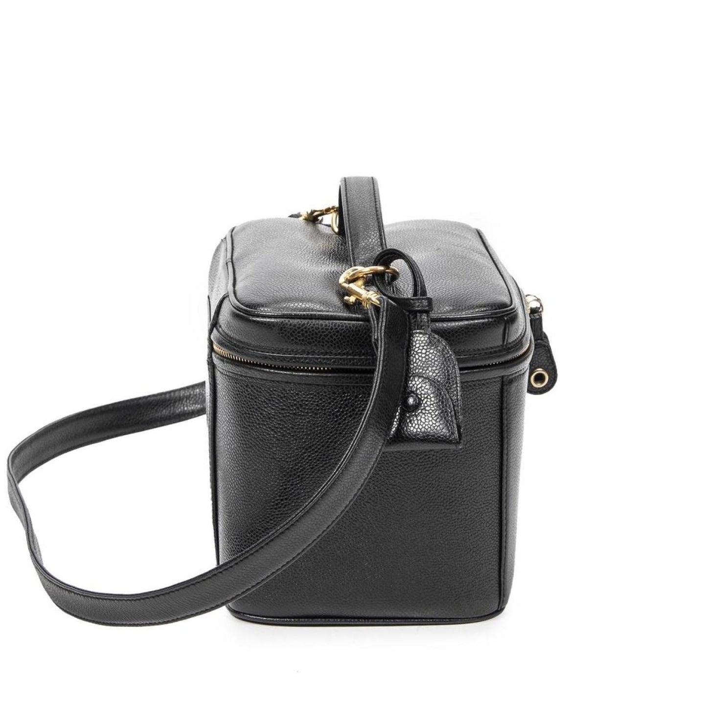 CC Timeless Large Vanity Bag