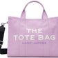 Purple 'The Canvas Medium Tote