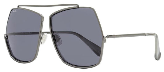 Women's Elsa Sunglasses MM0006 32N Gunmetal/Horn 64mm