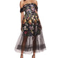 Marchesa Notte Mini Dress