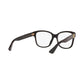 Women's Rectangle Eyeglasses, GC00166354-X