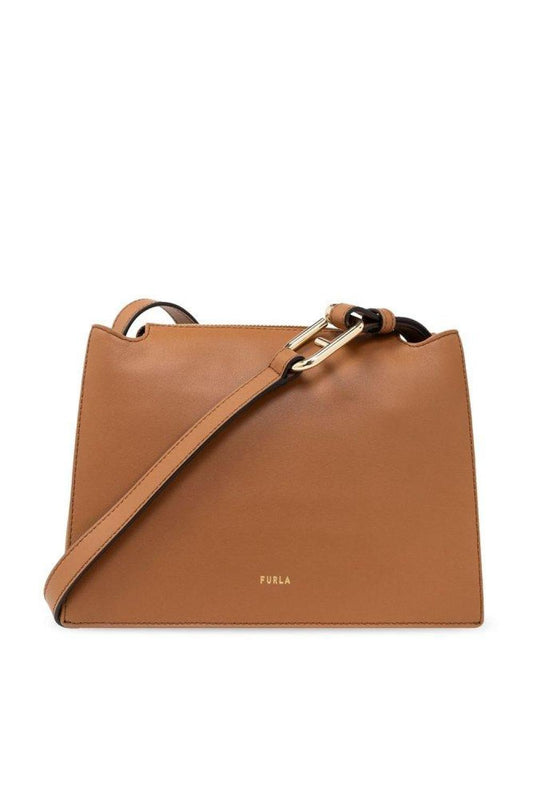 Furla Nuvola Small Shoulder Bag