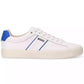 Men's Aiden_Tenn_Flpp Lace-Up Sneakers