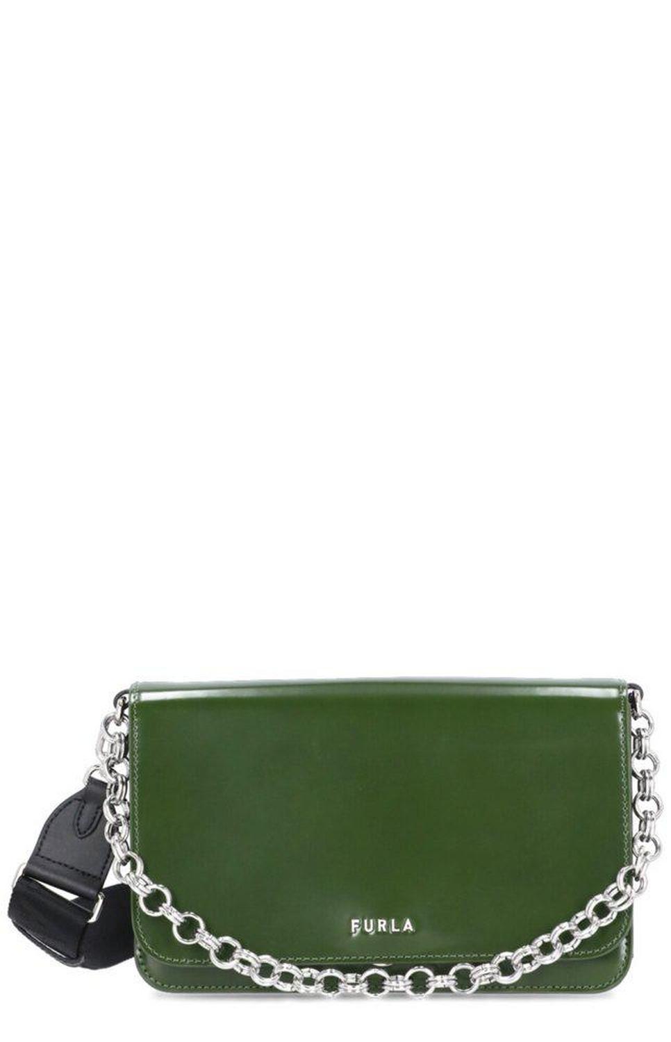 Furla Splendida Small Shoulder Bag