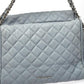 Michael Michael Kors Quilted Leather Xl Rachel Satchel