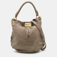 Marc By Marc Jacobs Leather Classic Q Hillier Hobo