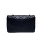 Chanel Matelassé  Leather Shoulder Bag (Pre-Owned)