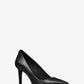 Dorothy Flex Leather Pump