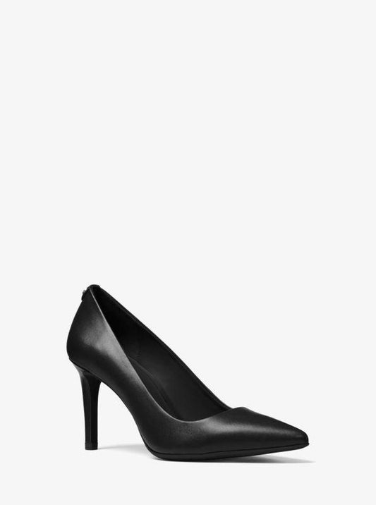 Dorothy Flex Leather Pump