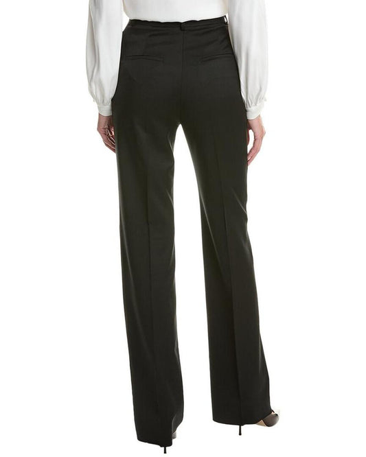 Max Mara Nelson Wool Trouser