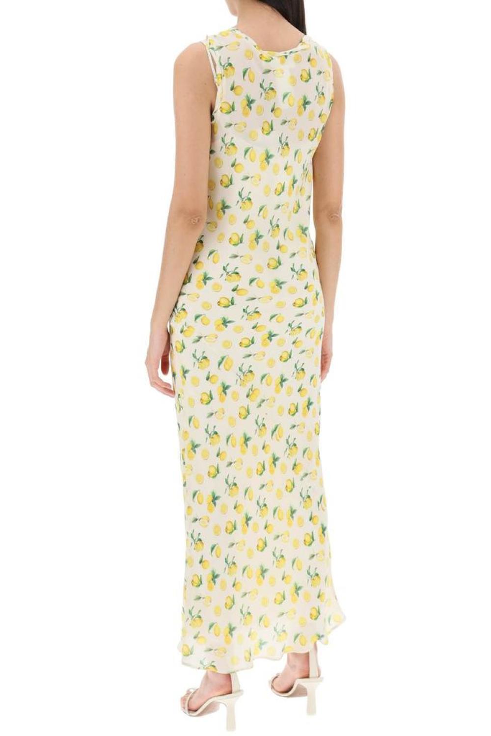 Sportmax Sleeveless Maxi