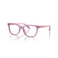 Women's Eyeglasses, C6235U