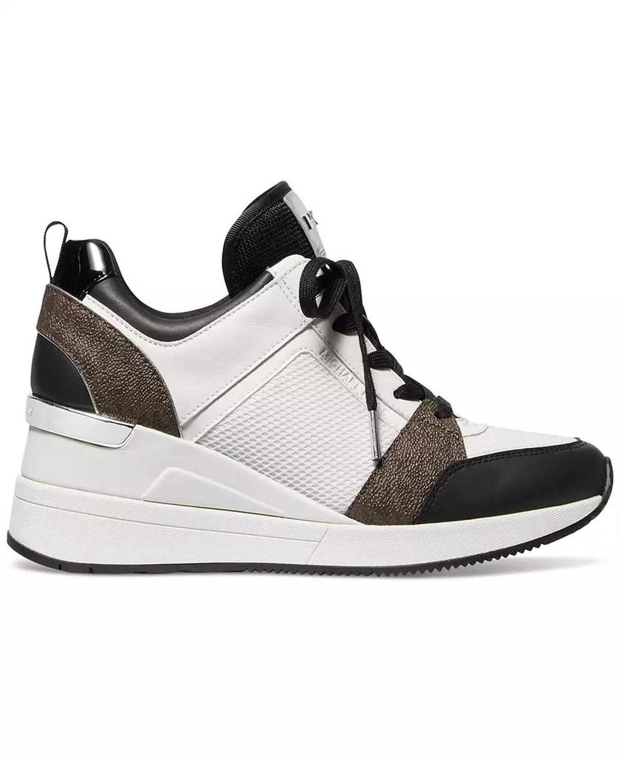 Women's Georgie Trainer Sneakers