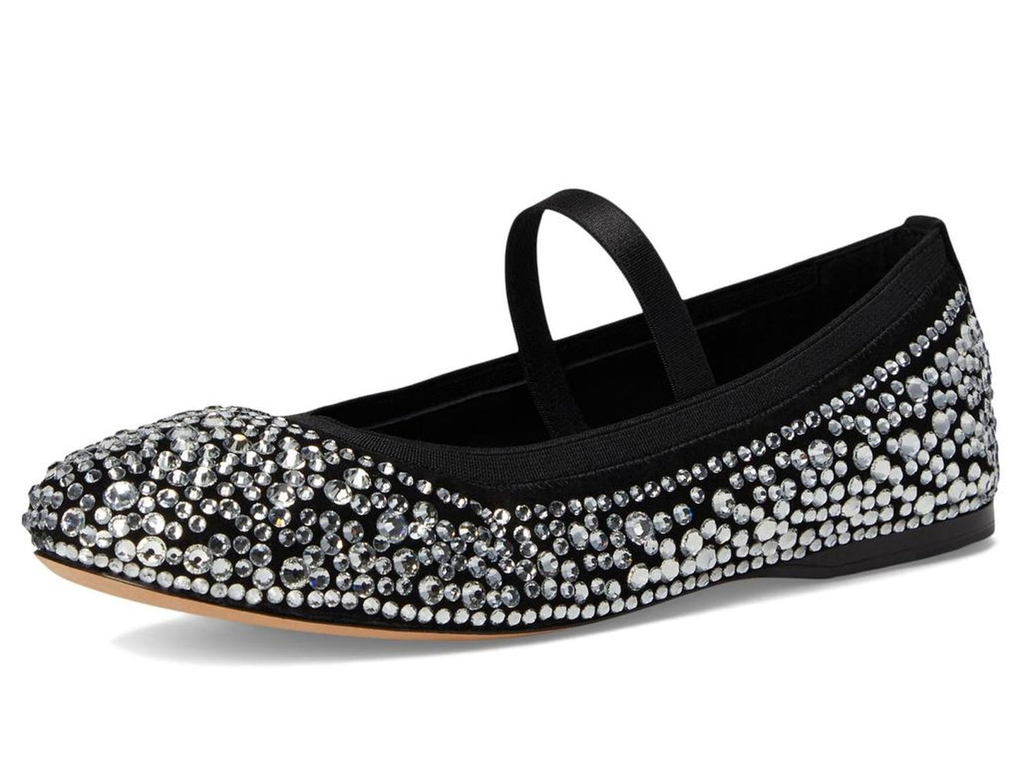 Violette Mary Jane Ballet Flat