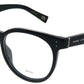 Marc Jacobs Marc 126 Oval Eyeglasses