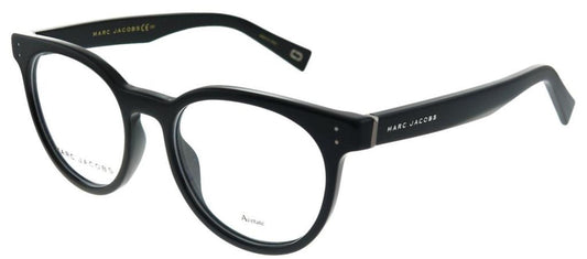 Marc Jacobs Marc 126 Oval Eyeglasses