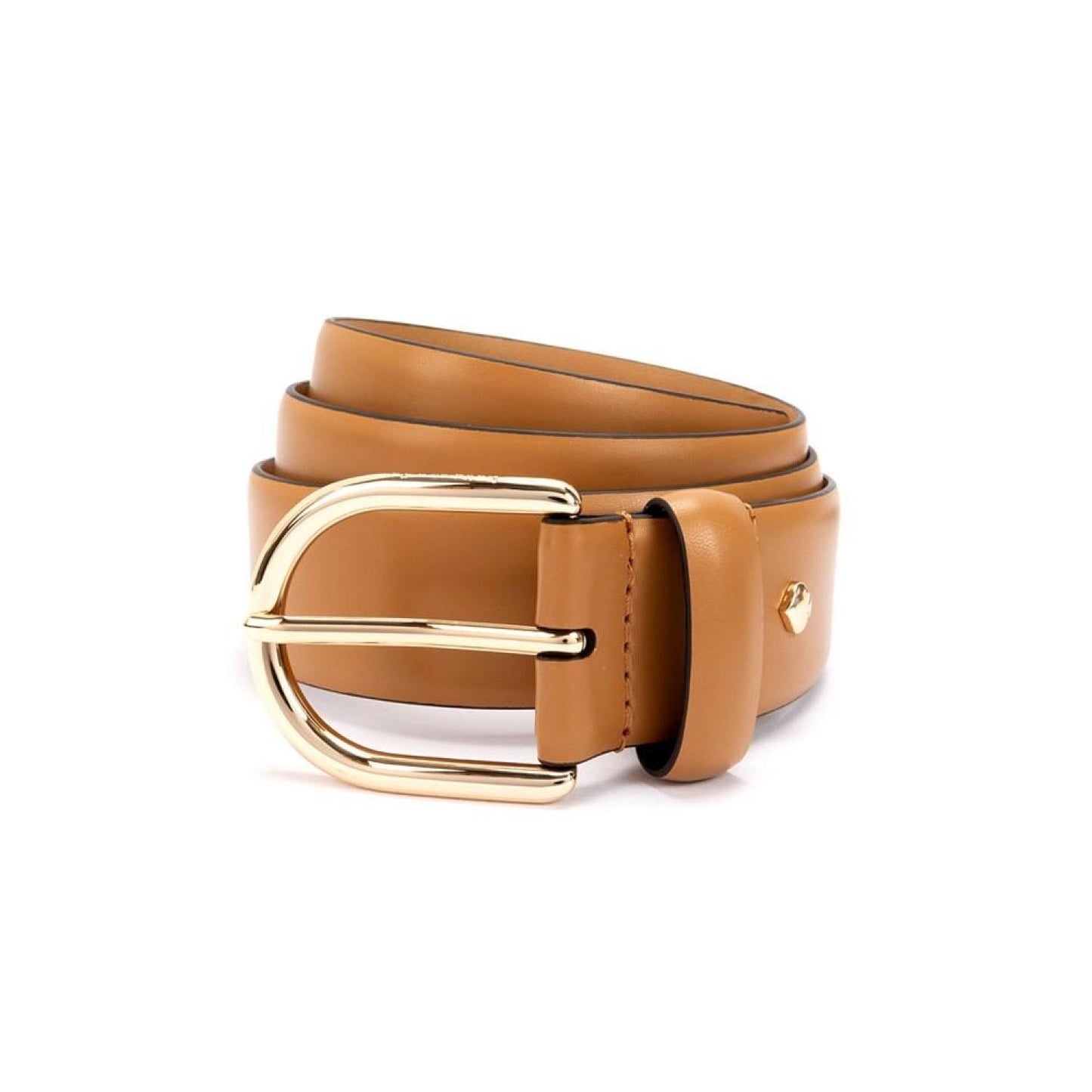 Women's 35mm Feather Edge Belt